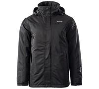 Veste d'hiver homme Hi-Tec Chris Taille: XXL / Couleur: noir
