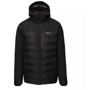 Veste d'hiver homme Hi-Tec Helten Taille: XXL / Couleur: noir