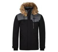 Veste d'hiver homme Kilpi ALPHA-M Noir S