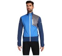 Veste d'hiver homme Kilpi Nordim-M Taille: XL / Couleur: bleu