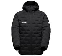 Veste d'hiver homme Mammut Sender IN Hooded Jacket Men Taille: XXL / Couleur: noir