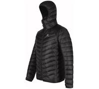 Veste d'hiver homme Montura Breeze Hooded Duvet Jacket Taille: XXL / Couleur: noir