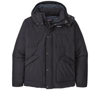 Veste à capuche Patagonia Downdrift noir - S