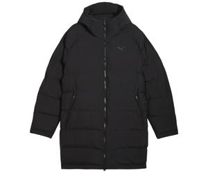 Veste d'hiver homme Puma Mono Parka Taille: XL / Couleur: noir