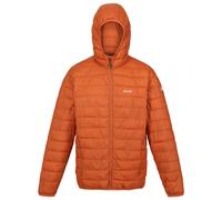 Veste d'hiver homme Regatta Hooded Hillpack Taille: XXXL / Couleur: brun