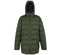 Veste d'hiver homme Regatta Lakiver Taille: M / Couleur: kaki foncé