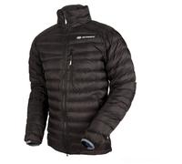 Veste d'hiver homme Sir Joseph Atol Man II Taille: M / Couleur: noir