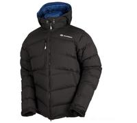 Veste d'hiver homme Sir Joseph Terag Man III Taille: L / Couleur: noir