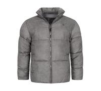 Veste d'hiver Indicode pour hommes veste pour hommes INGraville veste matelas...