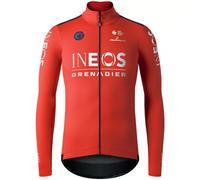 Veste d'hiver INEOS GRENADIERS 2025 noir