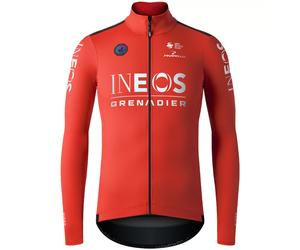 Veste d'hiver INEOS GRENADIERS 2025 noir