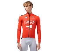 Veste d'hiver INEOS GRENADIERS 2026 rouge