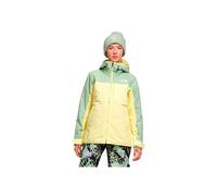 Veste d'hiver isolée The North Face Namak pour femme avec membrane DryVent L