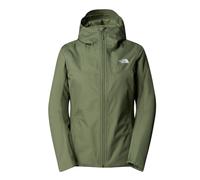 Veste d'hiver isolée The North Face Quest Femme White Dune-NPF M