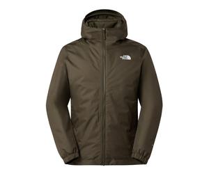 Veste d'hiver isolée The North Face Quest insulated Dusk Blue Dark M