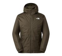 Veste d'hiver isolée The North Face Quest insulated Dusk Blue Dark XXL