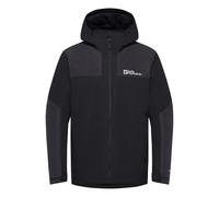Veste d'hiver Jack Wolfskin Jasper Insulated Hot choc 3XL