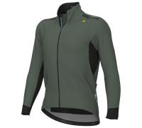 Veste d'hiver K-Tornado vert