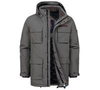 Veste d'hiver Kronstadt pour hommes veste pour hommes KSHarrington capuche...