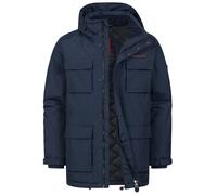 Veste d'hiver Kronstadt pour hommes veste pour hommes KSHarrington capuche...