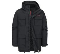 Veste d'hiver Kronstadt pour hommes veste pour hommes KSHarrington capuche...