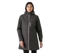 Veste d'hiver longue femme Helly Hansen Belfast Gris M