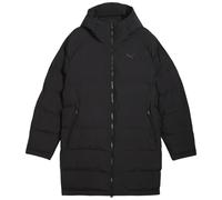 Veste d'hiver longue pour femme Puma Mono Parka Taille: XXL / Couleur: noir