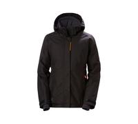 Veste d'hiver W Luna noir - HELLY HANSEN - 71304_990