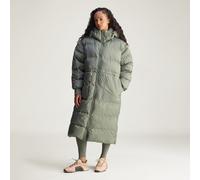 Veste d'hiver matelassée longue adidas by Stella McCartney Stone Green M