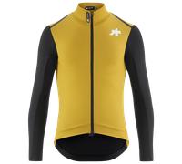 Veste d'hiver MILLE GT Ultraz Winter S11 EVO jaune