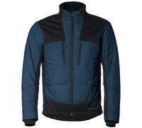 Veste d'hiver Minaki IV bleu foncé