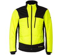 Veste d'hiver Minaki IV jaune néon