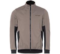 Veste vtt homme vaude moab pro softshell gris