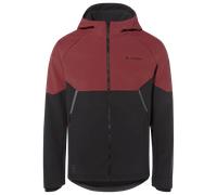 Veste d'hiver MTB Qimsa noir