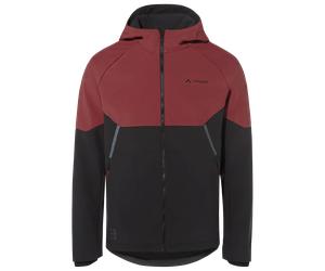 Veste d'hiver MTB Qimsa noir