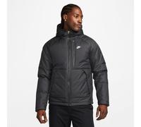 Veste D'Hiver Nike Homme DX2038-070 Sportswear Legacy Noir