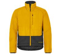 Veste d'hiver Posta II orange