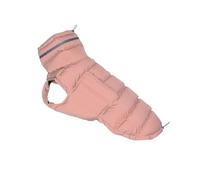 Veste d'hiver pour chien - Vêtements pour températures froides - Manteau de neige pour chiens de grande races de chiens - Promenades en plein air, randonnées, camping, aventures quotidiennes