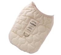 Veste d'hiver pour chiens - Manteaux pour chiens Veste chaude pour chiens d'hiver | Vestes pour chiens de taille moyenne imperméables | Veste pour chien avec trou de harnais intégré | Abbigliame