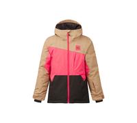 Veste d'hiver pour enfants Picture Seady 10/10 Noir 14