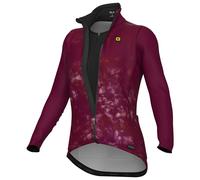 Veste d'Hiver pour Femme Ghostly bordeaux