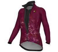 Veste d'Hiver pour Femme Ghostly bordeaux M