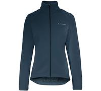 Vaude Bike Matera Ii Jacket Bleu 38 Femme Dark Sea