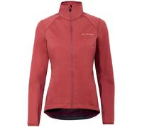 Vaude - Matera Softshell Jacket II - Veste softshell femme Brick - EU 42