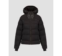 Veste D'hiver Pour Femme On Challenger 1wd30100553-black