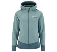 Veste d'hiver pour femmes ADV Backcountry Hybrid bleu clair