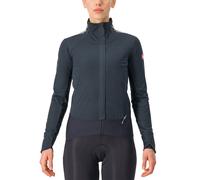 Veste d'hiver pour femmes Alpha Doppio RoS noir