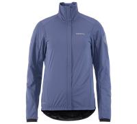 Veste d'hiver pour femmes Core Bike SubZ Insulate lilas