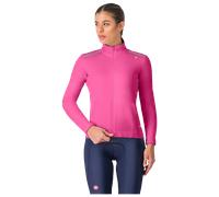 Veste d'hiver pour femmes Espresso Air fuchsia
