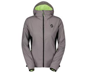 Veste d'hiver pour femmes Insuloft Air PL gris